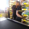 Dollar General - several racial comments