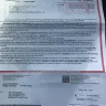 Award Notification Commission [ANC] - scam for award of $2,000,000.00 - Photo 1