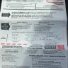 Award Notification Commission [ANC] - scam for award of $2,000,000.00 - Photo 2
