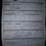 Air Arabia - complain about off load - Photo 1