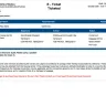 Air Arabia - complain about off load - Photo 8