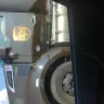 UPS - truck driver