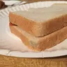 Kroger - moldy bread