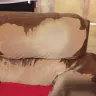 American Furniture Warehouse [AFW] - sofa / chair and a half - Photo 1