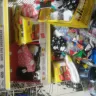 Dollar General - store cleanliness
