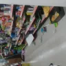 Dollar General - store cleanliness