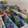 Dollar General - store cleanliness - Photo 6