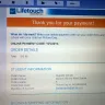 Lifetouch - school photo charged/ refund unfulfilled following pic not being taken - Photo 1