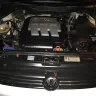 Volkswagen - battery replacement under warranty - Photo 3