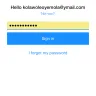 Yahoo! - account - Photo 3