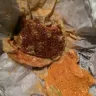 Burger King - appearance of crispy chicken sandwich