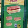 Subway - pricing and rudeness of staff