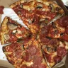 Domino's Pizza - food ordered - Photo 1