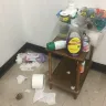 Dollar General - dollar general bathroom