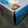 Pos Malaysia - damaged parcel