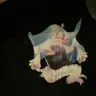 Society6 - imprint on hoodie - Photo 1