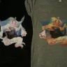 Society6 - imprint on hoodie - Photo 2