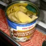 Meijer - foreign matter in can of mushrooms