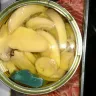 Meijer - foreign matter in can of mushrooms - Photo 2