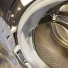 General Electric - washer model gfw450spkdg defective