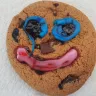 Tim Hortons - smile cookies