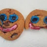 Tim Hortons - smile cookies - Photo 2