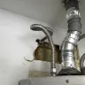American Home Shield [AHS] - last service for my pipe leak - Photo 3