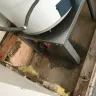 American Home Shield [AHS] - last service for my pipe leak - Photo 4