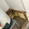 American Home Shield [AHS] - last service for my pipe leak - Photo 8