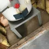 American Home Shield [AHS] - last service for my pipe leak - Photo 9