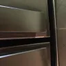 Sears - kenmore elite bottom freezer refrigerator