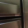 Sears - kenmore elite bottom freezer refrigerator - Photo 1