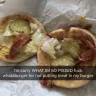 Whataburger - whataburger burger complaint!