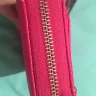 Guess - guess wallet purchased january 2017