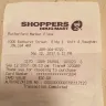 Shoppers Drug Mart - gift card balance/ rude customer service