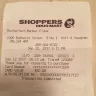 Shoppers Drug Mart - gift card balance/ rude customer service - Photo 4