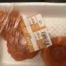 LuLu Hypermarket - I am complaint a food I bought from food court mushrif mall - Photo 1