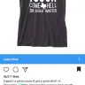TeeChip - texas tough hurricane harvey relief shirt item ordered but not received - Photo 2