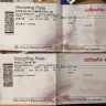 Air Berlin - flight ab8734 berlin-milan @12:40 missed due to misleading information - Photo 2