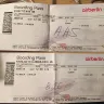 Air Berlin - flight ab8734 berlin-milan @12:40 missed due to misleading information - Photo 3