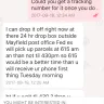 Letgo - iphone 6 64g - Photo 7