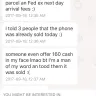 Letgo - iphone 6 64g - Photo 8