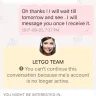 Letgo - iphone 6 64g - Photo 14