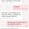 Letgo - iphone 6 64g - Photo 16
