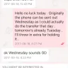 Letgo - iphone 6 64g - Photo 17