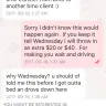 Letgo - iphone 6 64g - Photo 35