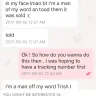 Letgo - iphone 6 64g - Photo 40