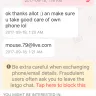Letgo - iphone 6 64g - Photo 41