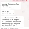 Letgo - iphone 6 64g - Photo 45