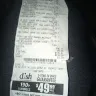 Family Dollar - cashier cursed me out - Photo 1